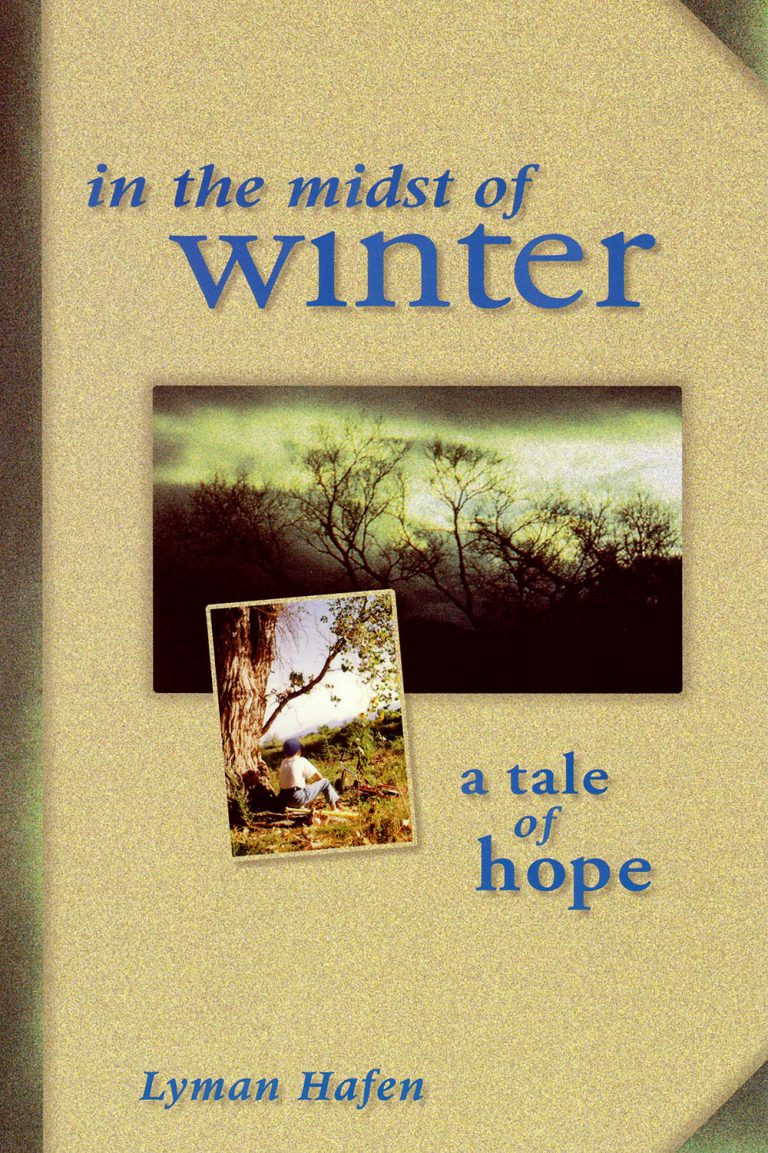 in the midst of winter book